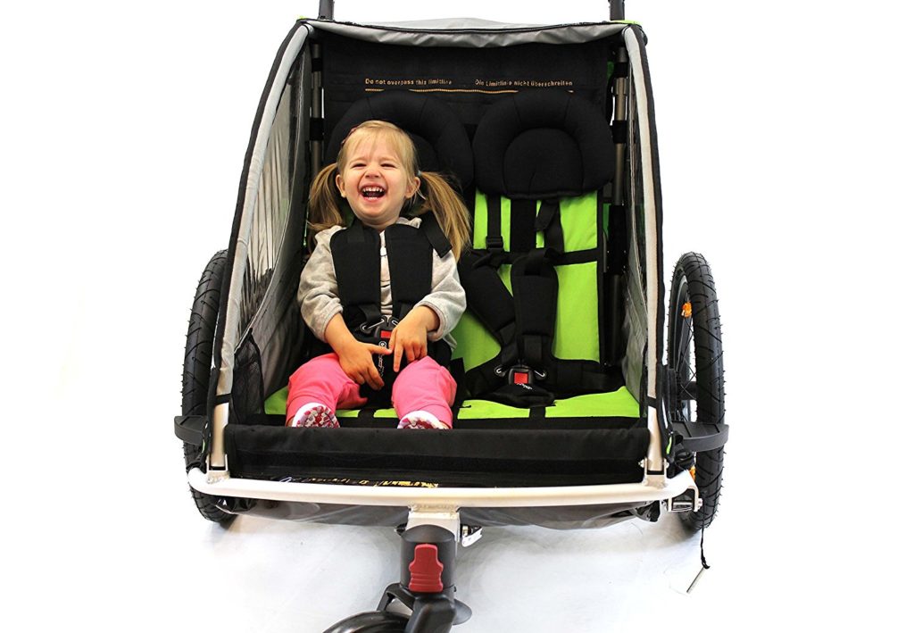 Unterschied Qeridoo Sportrex 2 Und Kidgoo2 Qerdioo Sportrex 2 Test Zusammenfassung + Vergleich ++ SIEGER